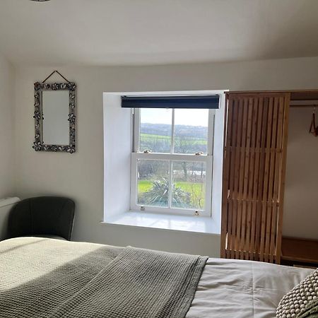 Little Hillside Villa Porthtowan ภายนอก รูปภาพ