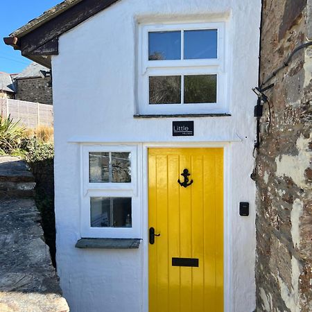 Little Hillside Villa Porthtowan ภายนอก รูปภาพ