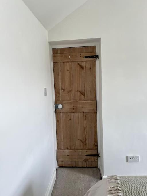 Little Hillside Villa Porthtowan ภายนอก รูปภาพ