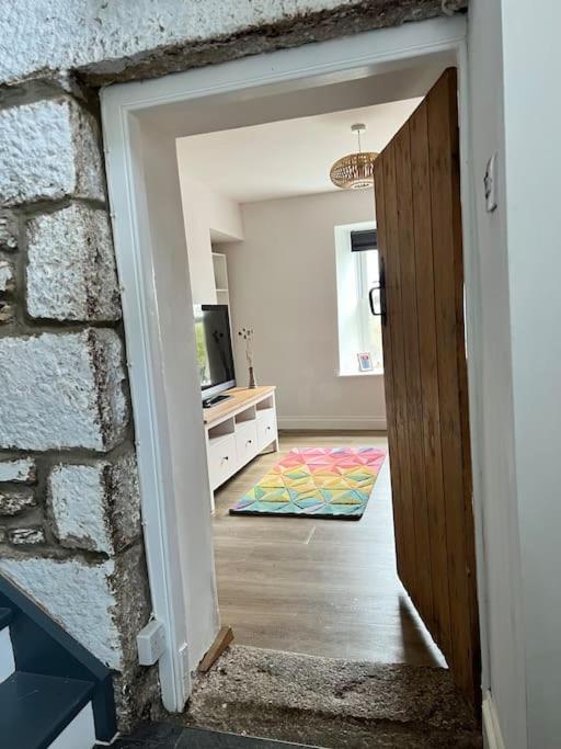 Little Hillside Villa Porthtowan ภายนอก รูปภาพ