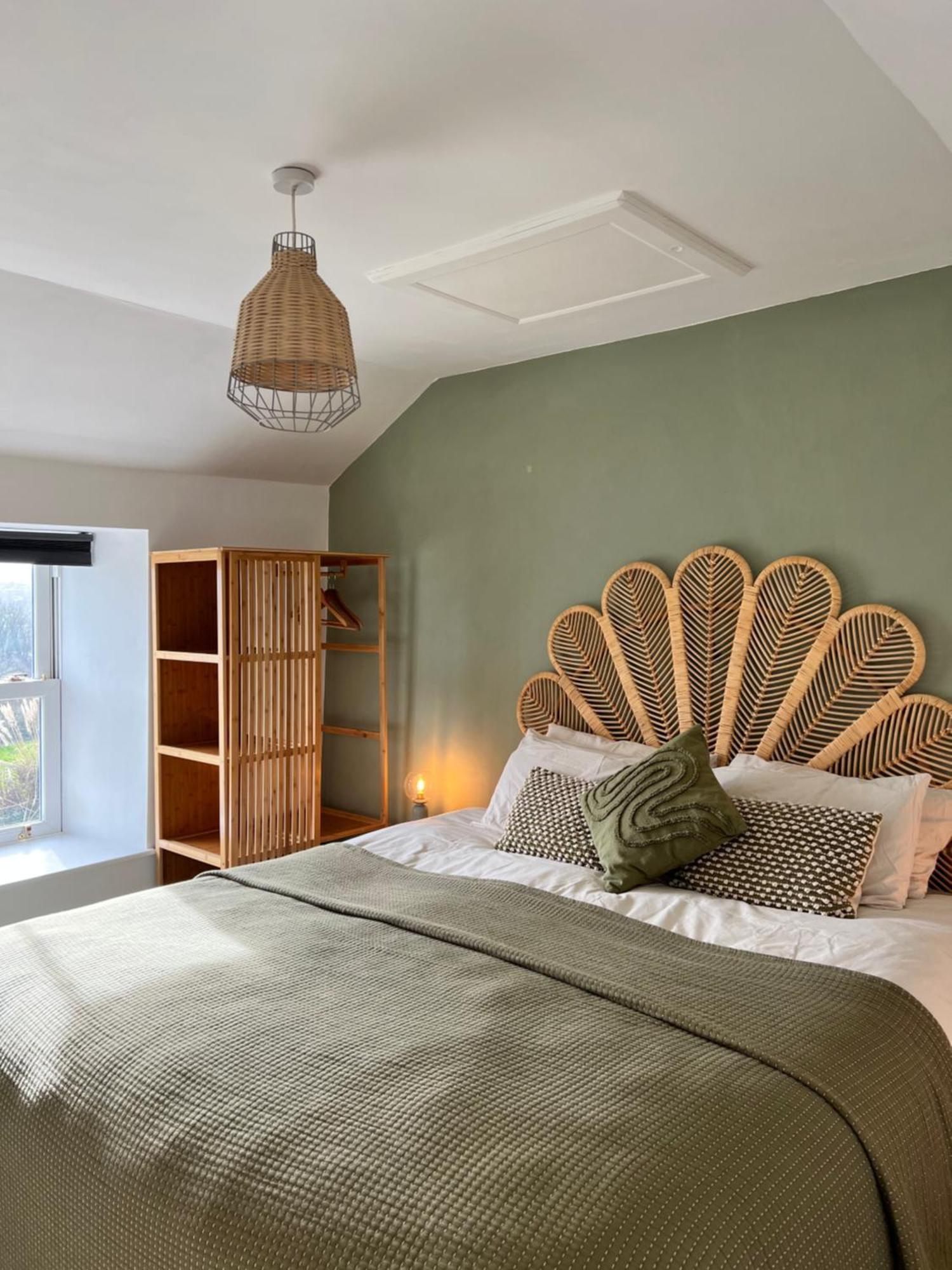 Little Hillside Villa Porthtowan ภายนอก รูปภาพ
