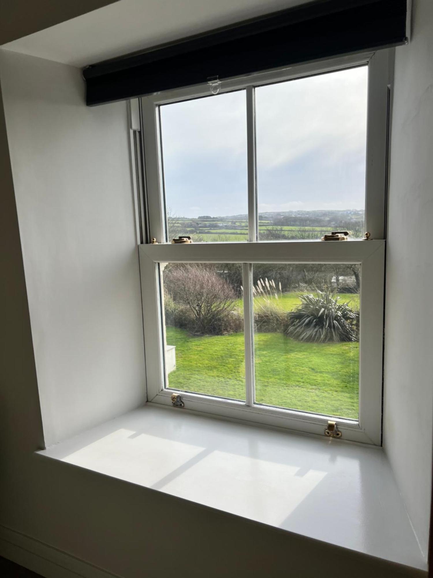 Little Hillside Villa Porthtowan ภายนอก รูปภาพ