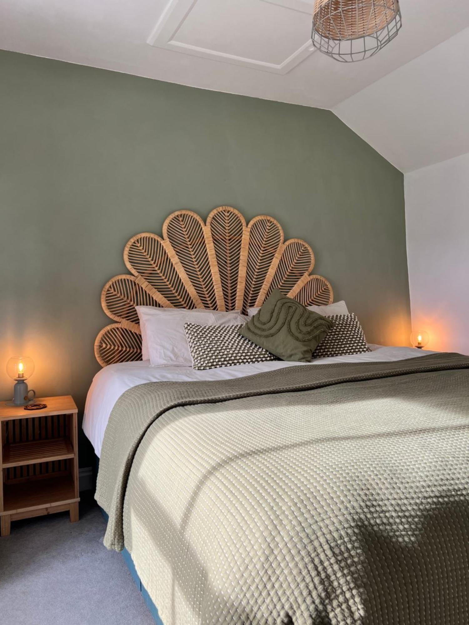 Little Hillside Villa Porthtowan ภายนอก รูปภาพ