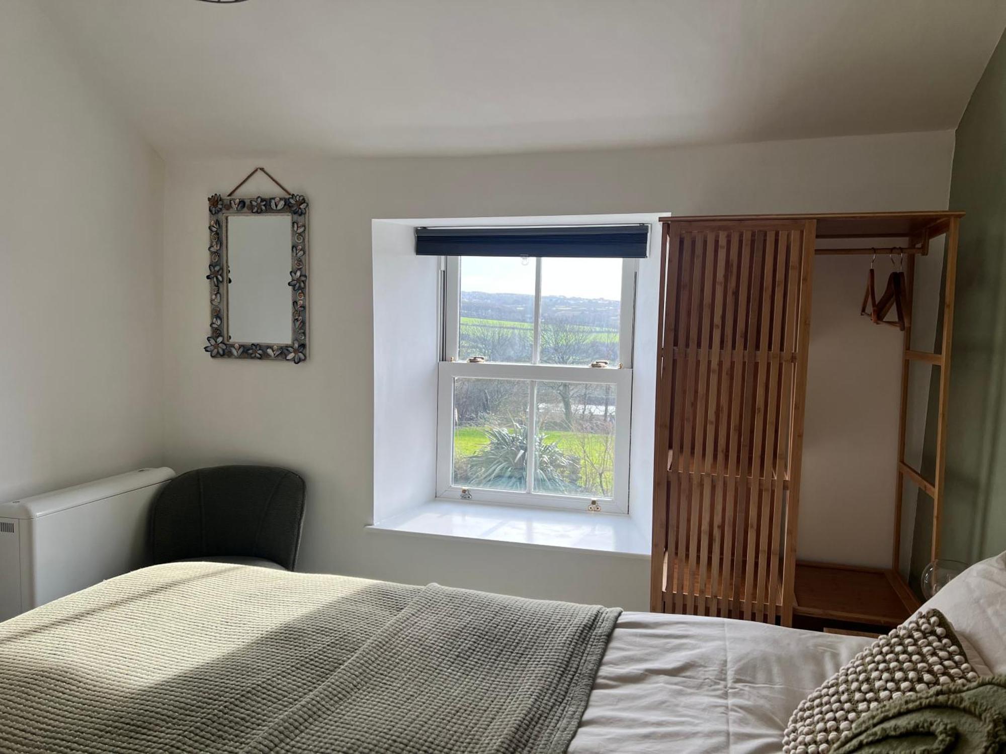 Little Hillside Villa Porthtowan ภายนอก รูปภาพ
