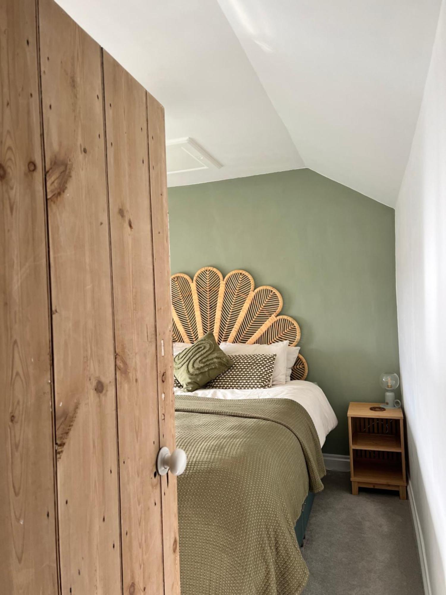 Little Hillside Villa Porthtowan ภายนอก รูปภาพ