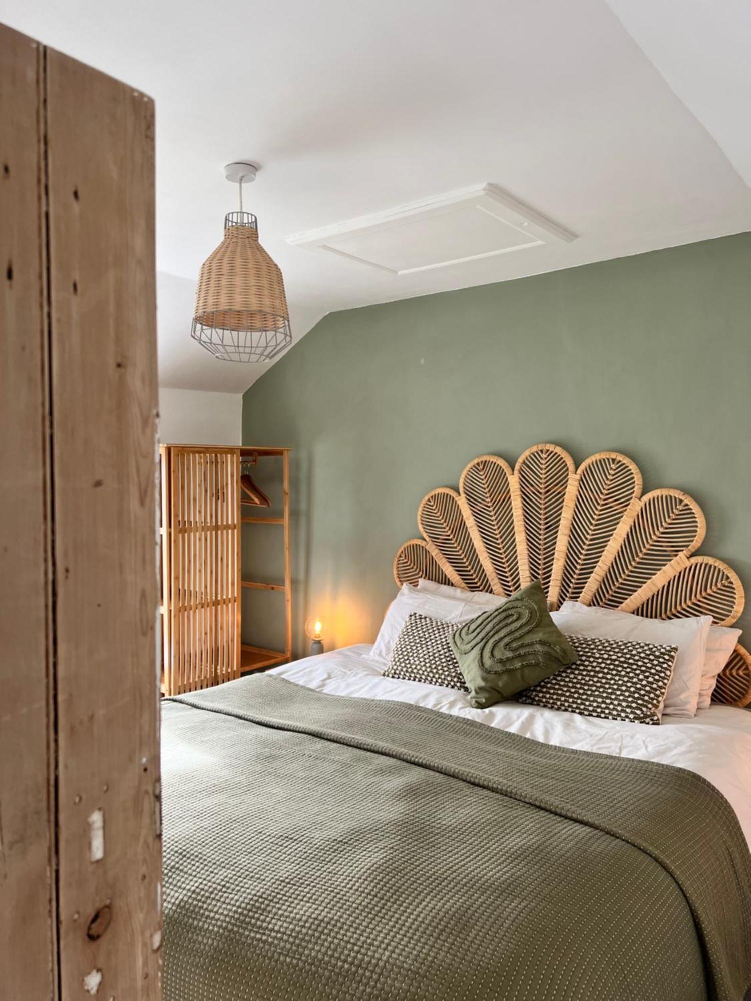 Little Hillside Villa Porthtowan ภายนอก รูปภาพ