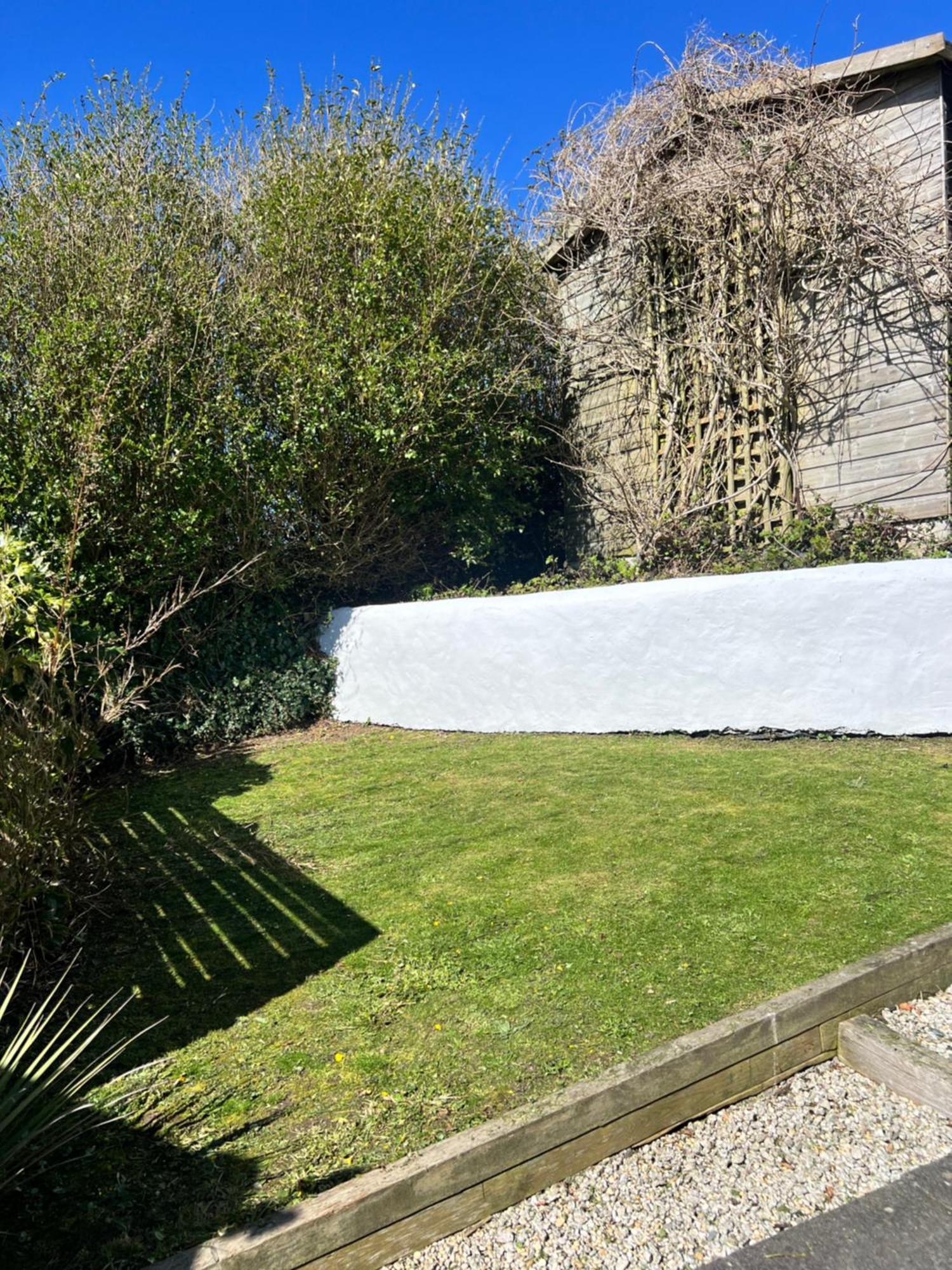 Little Hillside Villa Porthtowan ภายนอก รูปภาพ