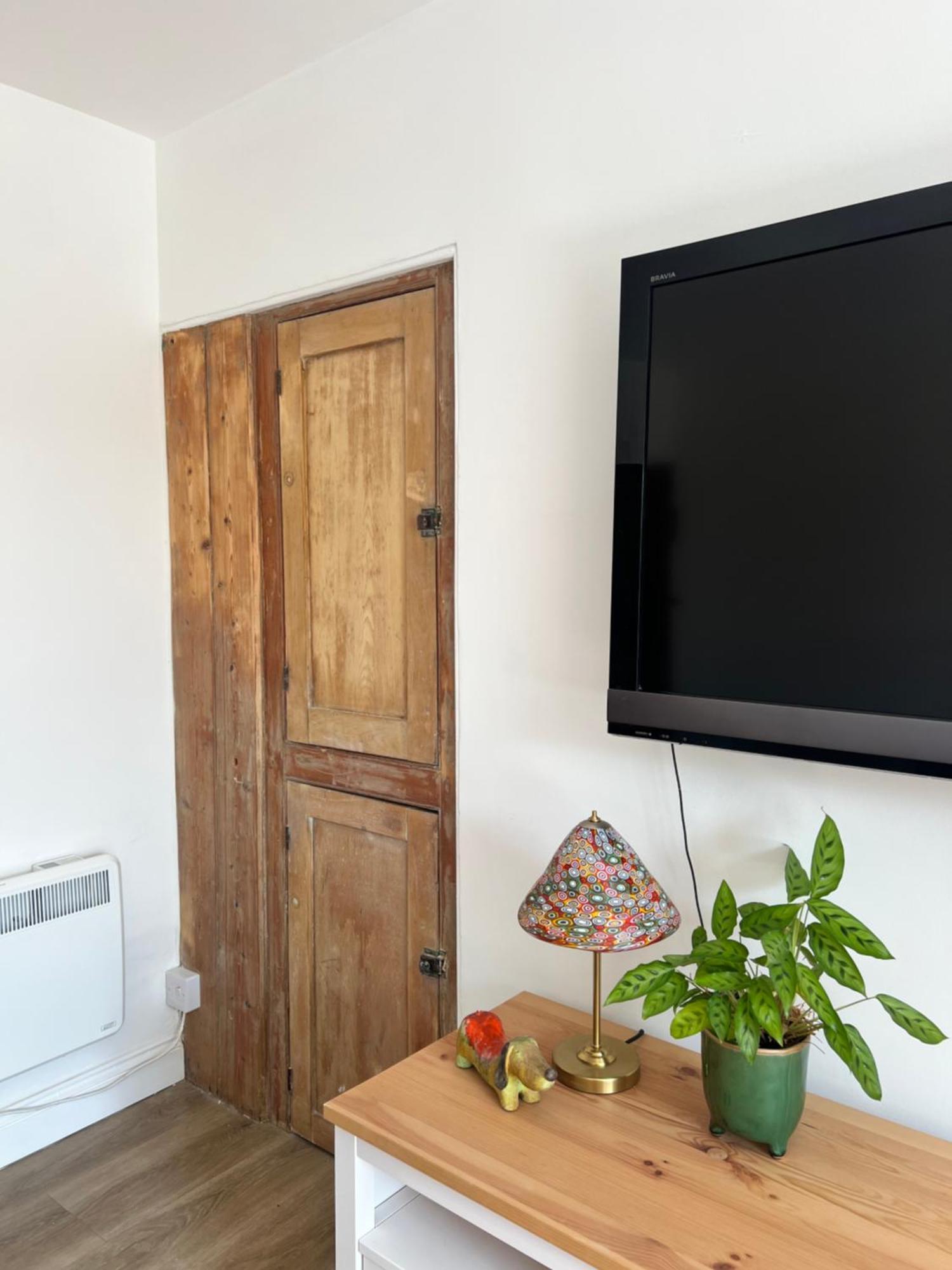 Little Hillside Villa Porthtowan ภายนอก รูปภาพ
