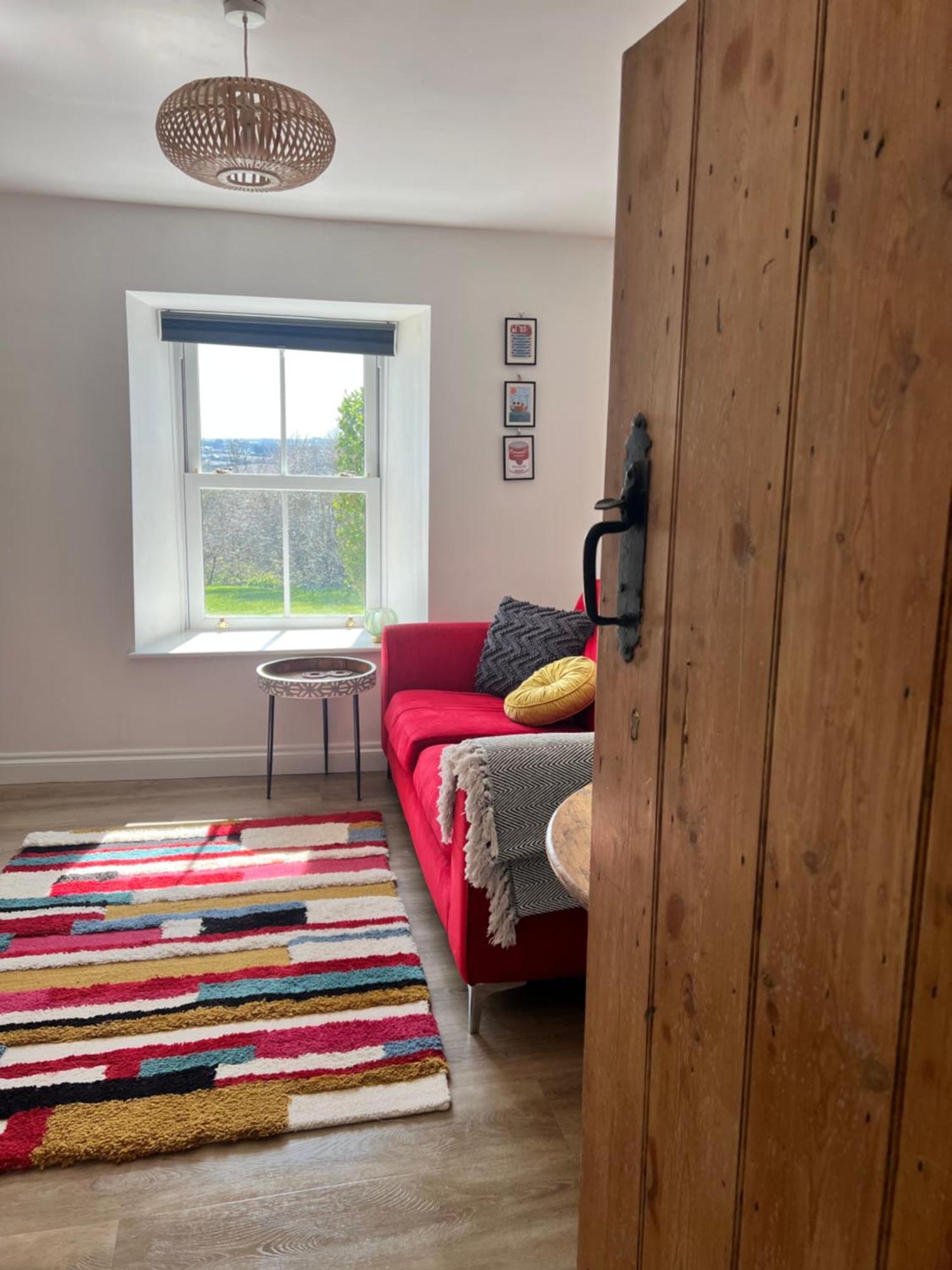 Little Hillside Villa Porthtowan ภายนอก รูปภาพ